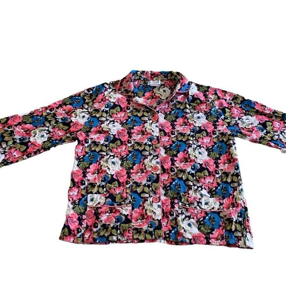 NWOT bSoft Moisture Wicking Bamboo Pyjama Set - Picture 3 of 16